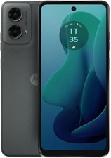 Motorola Moto G 5G (2024) XT2417-1 128GB 4GB Unlocked Green Good Condition picture