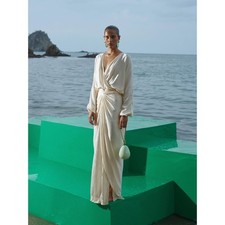 NWT Baobab Alexa Dress Medium picture