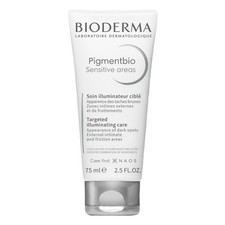 BIODERMA Pigmentbio Sensitive Areas Smoothing Cream | 75ml picture