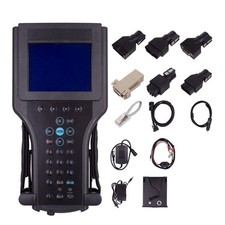 Tech2 Car Diagnostic TIS2000 Scanner Tool For GM SAAB OPEL SUZUKI Holden ISUZU picture