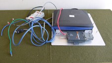 Assembled Set: Adtran NetVanta 3200, Lantronix UDS1100, M-Ti Meter-Treater etc. picture