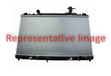 CSF 3849 Radiator For 17-19 Ford F-250 SD F-350 SD picture
