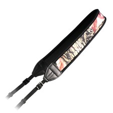 Camouflage High Elastic Anti-Slip Neoprene Camera shoulder grip Neck Strap Belt  picture