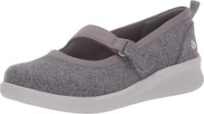 (WMNS) Clarks Sillian 2.0 Soul 'Grey' picture