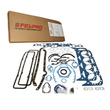 NEW FEL-PRO Overhaul Gasket Rebuild Kit SBC Fit Small Block Chevy 400 picture