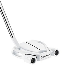 [FLASH SALE] TaylorMade Golf Spider Ghost White picture