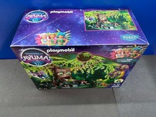 New in Box - Playmobil Adventures of AYUMA TREE of WISDOM 70801 - New picture