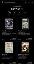 Pokémon Mixed Cards Lot picture