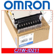 high quality Omron CJ1W-ID211 Brand New, Quality Guaranteed fast delivery picture