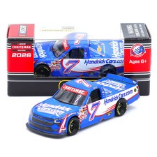 Kyle Busch 2026 Hendrickcars.com Atlanta Win 1:64 Nascar Diecast picture