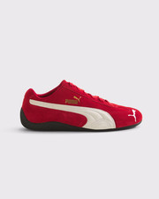 PUMA Men's Speedcat OG Suede Leather Racing Sneakers, New, Authentic,  picture