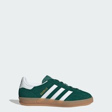 adidas kids Gazelle Indoor Shoes Kids picture