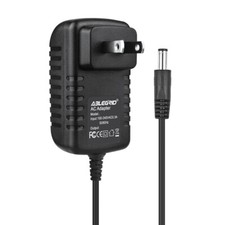AC Adapter for FMUSER CZE-15A CZH-15A 15W FM PLL Radio Broadcast Transmitter PSU picture