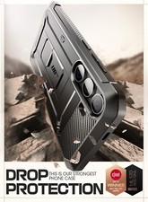 SUPCASE Military-Grade Protection Case Phone Cover for Galaxy S24+ Plus (2Set) picture
