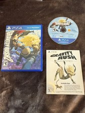 Gravity Rush 2 For PS4 - Sony PlayStation 4 picture