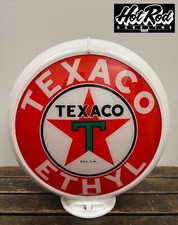 TEXACO ETHYL Reproduction 13.5