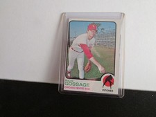 1973 Topps - Rich Gossage #174 (RC) picture