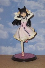 Oreimo KURONEKO Sweet Lolita 1/7  Ruri Gokou Figure Kotobukiya picture