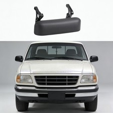 For Ford Ranger Trucks 98-11: New Black Tailgate Handle 1L5Z9943400AAA picture