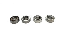 Schatz Ball Bearing (No Box) 1623-DC [Lot of 4] NOS picture