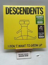 Descendents – I Don't Want To Grow Up 40th Anniversary Limited to 500 Copies picture