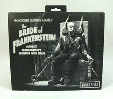 2024 UNIVERSAL MONSTERS NECA BRIDE OF FRANKENSTEIN 7