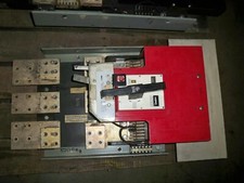 THPC3430ET1 GE HPC Switch Used E-OK picture