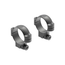 LEUPOLD RM Ruger M77 Solid Steel 2-Piece Riflescope Ringmounts - All Options picture