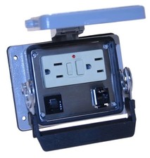 MENCOM GF-RJ45-R-32 / GFRJ45R32 (BRAND NEW) picture