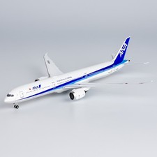ANA All Nippon Airlways Boeing 787-10 JA983A 1/400 scale desk model NEW NGModels picture