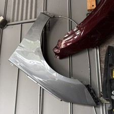 2011-2015 HYUNDAI SONATA FRONT LEFT DRIVER SIDE FENDER OEM USED  picture