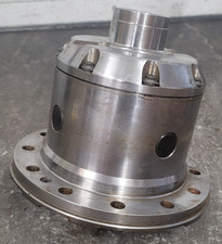USED - Yukon Gear and Axle Zip Locker Dana 60 - 35 Spline - YZLD60-4-35 picture