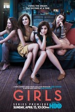 2012 Promo TV Poster Print 
