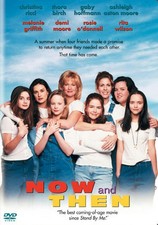 Now and Then DVD Christina Ricci NEW picture