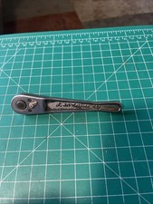 Vintage MV71 Snap-On 1/4