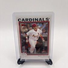 2004 Topps - Yadier Molina #324 (RC) picture