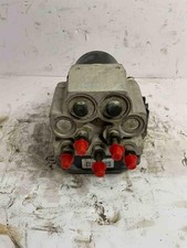 2000-2002 Chevy Tahoe ABS Anti-Lock Brake Pump Assembly OEM W/Warranty picture
