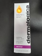 Dermalogica Biolumin-C Brightening Vitamin C Serum  1 oz / 30mL 0135 picture