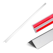 VEVOR 10Pcs 80ft Wall Corner Guards Protector 1.5