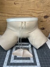 NASCO Life form Female Catheterization Simulator Training LF856 #2 picture