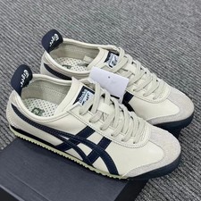New Onitsuka Tiger Mexico 66 BIRCH PEACOAT  1183C102-200 picture
