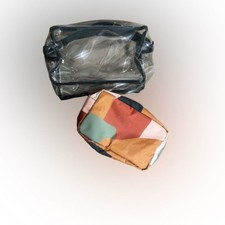 Thirty-One Travel Pouch Bundle picture
