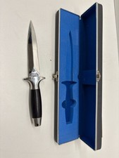 KERSHAW BY KAI TROOPER 5.5 DAGGER WITH CASE (P06035961) picture