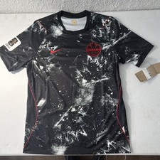 Nike FIFA World Cup 2026 Canada Soccer Jersey/Futbol Kit - Size Medium picture