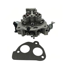 Throttle Body For Chevy Gmc 1987-90 350 5.7L Truck Silverado Tahoe Suburban Tbi picture