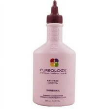 PUREOLOGY  Shinemax Shining Hair Smoother 7.0 Fl oz - Largest Size NEW picture