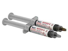 MG Chemicals 8329TCS-6ML Thermal Conductive Adhesive, Slow Cure, 14g, 6mL picture