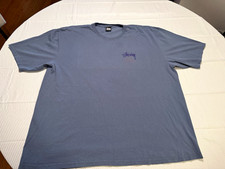Stüssy Look Beyond Tee XXL picture