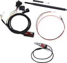 Dynojet Ignition Quick Shifter Kit for 2006-25 Harley Touring Softail Dyna 4-134 picture