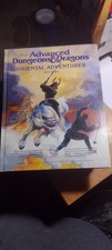 AD&D D&D Dungeons and Dragons Oriental Adventures 2018 Good Condition picture